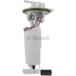 Order Fuel Pump Module Assembly by BOSCH - 67681 For Your Vehicle