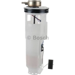 Order Fuel Pump Module Assembly by BOSCH - 67706 For Your Vehicle
