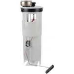 Order Fuel Pump Module Assembly by BOSCH - 67715 For Your Vehicle