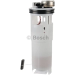 Order Fuel Pump Module Assembly by BOSCH - 67717 For Your Vehicle
