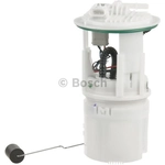 Order Fuel Pump Module Assembly by BOSCH - 67730 For Your Vehicle
