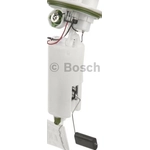 Order Fuel Pump Module Assembly by BOSCH - 67743 For Your Vehicle