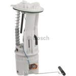Order Fuel Pump Module Assembly by BOSCH - 67744 For Your Vehicle