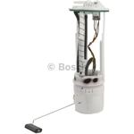 Order Fuel Pump Module Assembly by BOSCH - 67752 For Your Vehicle