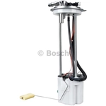 Order Fuel Pump Module Assembly by BOSCH - 67781 For Your Vehicle