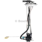 Order Fuel Pump Module Assembly by BOSCH - 67782 For Your Vehicle
