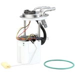 Order Fuel Pump Module Assembly by BOSCH - 67783 For Your Vehicle