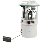 Order Fuel Pump Module Assembly by BOSCH - 67785 For Your Vehicle