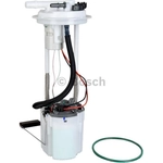Order Fuel Pump Module Assembly by BOSCH - 67796 For Your Vehicle
