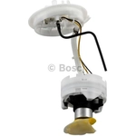 Order Fuel Pump Module Assembly by BOSCH - 67893 For Your Vehicle