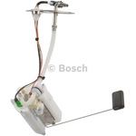 Order Fuel Pump Module Assembly by BOSCH - 69169 For Your Vehicle