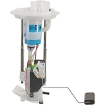 Order Fuel Pump Module Assembly by BOSCH - 69184 For Your Vehicle