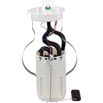 Order Fuel Pump Module Assembly by BOSCH - 69339 For Your Vehicle