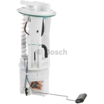 Order Fuel Pump Module Assembly by BOSCH - 69342 For Your Vehicle