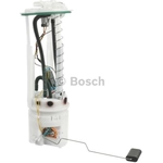 Order Fuel Pump Module Assembly by BOSCH - 69345 For Your Vehicle