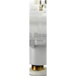 Order Fuel Pump Module Assembly by BOSCH - 69360 For Your Vehicle