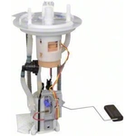 Order Fuel Pump Module Assembly by BOSCH - 69374 For Your Vehicle