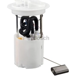 Order Fuel Pump Module Assembly by BOSCH - 69388 For Your Vehicle