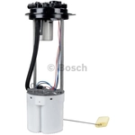 Order Fuel Pump Module Assembly by BOSCH - 69449 For Your Vehicle