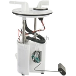 Order Fuel Pump Module Assembly by BOSCH - 69454 For Your Vehicle