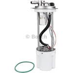 Order Fuel Pump Module Assembly by BOSCH - 69731 For Your Vehicle