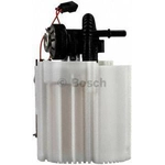 Order Fuel Pump Module Assembly by BOSCH - 69742 For Your Vehicle