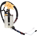 Order Fuel Pump Module Assembly by BOSCH - 69746 For Your Vehicle