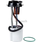 Order Fuel Pump Module Assembly by BOSCH - 69786 For Your Vehicle