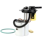 Order Fuel Pump Module Assembly by BOSCH - 69791 For Your Vehicle