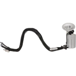 Order Fuel Pump Module Assembly by BOSCH - 69835 For Your Vehicle
