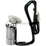 Order Fuel Pump Module Assembly by BOSCH - 69839 For Your Vehicle