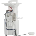 Order Fuel Pump Module Assembly by BOSCH - 69868 For Your Vehicle