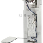 Order Fuel Pump Module Assembly by BOSCH - 69889 For Your Vehicle