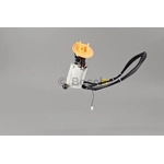 Order Fuel Pump Module Assembly by BOSCH - 69890 For Your Vehicle
