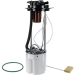 Order Fuel Pump Module Assembly by BOSCH - 69974 For Your Vehicle