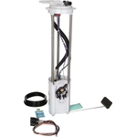 Order Fuel Pump Module Assembly by CARTER - P74932M For Your Vehicle