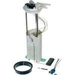 Order Fuel Pump Module Assembly by CARTER - P74978M For Your Vehicle