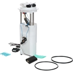 Order Fuel Pump Module Assembly by CARTER - P74989M For Your Vehicle