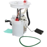 Order Fuel Pump Module Assembly by CARTER - P75047M For Your Vehicle