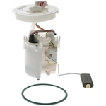 Order Fuel Pump Module Assembly by CARTER - P76120M For Your Vehicle