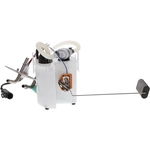 Order CARTER - P76128M - Fuel Pump Module Assembly For Your Vehicle
