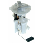 Order CARTER - P76175M - Passenger Side Fuel Pump Module Assembly For Your Vehicle