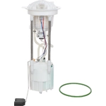 Order Fuel Pump Module Assembly by CARTER - P76277M For Your Vehicle