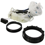 Order CARTER - P76528M - Fuel Pump Module Assembly For Your Vehicle