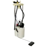 Order CARTER - P76582M - Fuel Pump Module Assembly For Your Vehicle