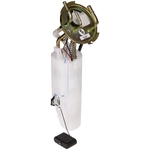 Order CARTER - P76723M - Fuel Pump Module Assembly For Your Vehicle
