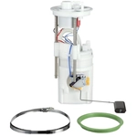 Order CARTER - P77063M - Fuel Pump Module Assembly For Your Vehicle