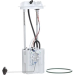 Order Fuel Pump Module Assembly by CARTER - P77093M For Your Vehicle