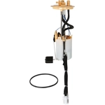 Order CARTER - P77245M - Fuel Pump Module Assembly For Your Vehicle