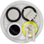 Order Fuel Pump Module Assembly by CARTER - P74655M For Your Vehicle